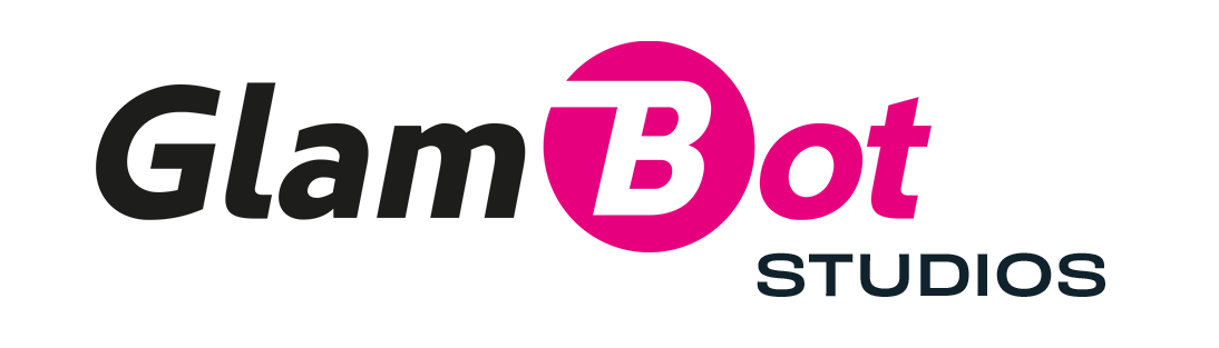 Glambot Studios Logo